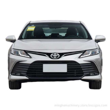 Gasoline Cars Automatic Toyota Camry Car